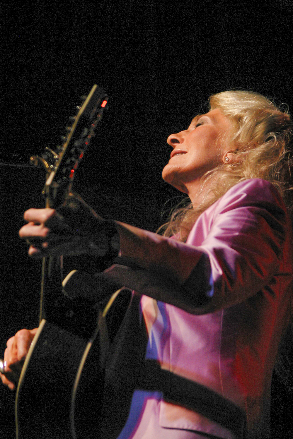 judy collins