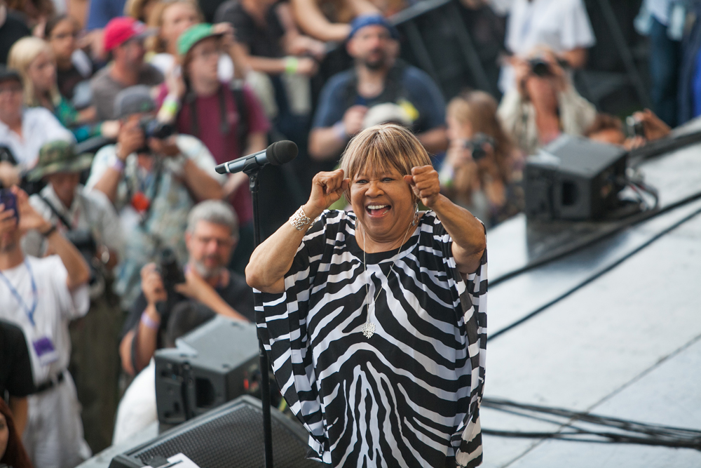 mavis staples