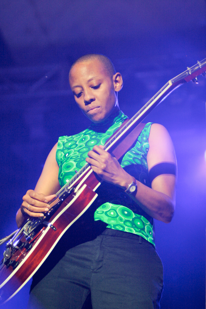 gail ann dorsey