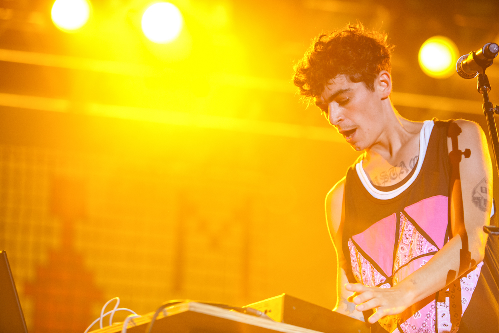 jd samson