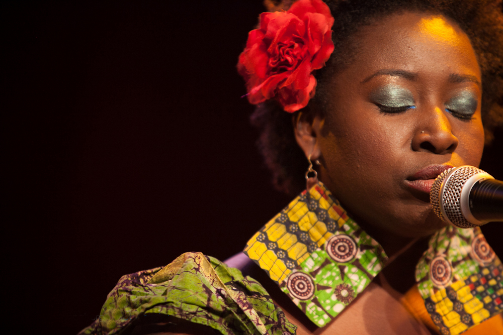 abena koomson